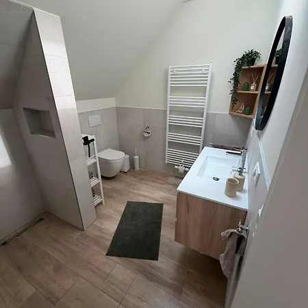 Apartament Loft Guenni Mit Whirlpool *