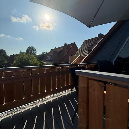 Loft Guenni Mit Whirlpool
