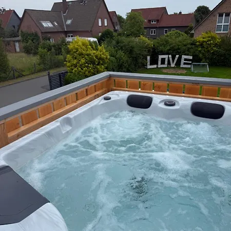 Loft Guenni Mit Whirlpool *