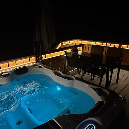 Loft Guenni Mit Whirlpool *
